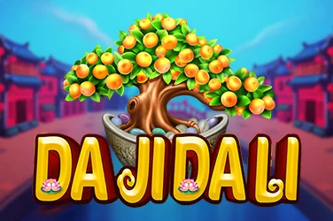 Da Ji Da Li